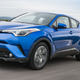 Photo credit: Toyota Motor North America